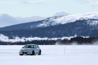 Hyundai IONIQ 5 N (Foto: Hyundai)