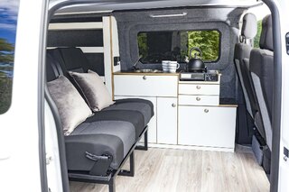 Alpincamper Vivaro (Foto: Opel)