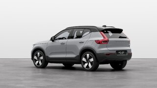 Volvo XC40 (Foto: Volvo)