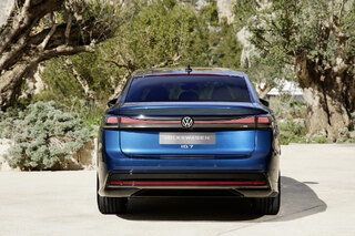 Volkswagen ID.7 (Foto: Volkswagen)