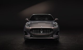 Foto: Maserati