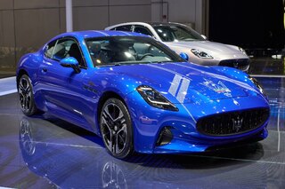 Foto: Maserati