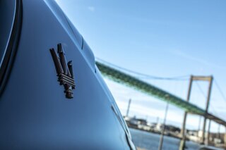 Foto: Maserati