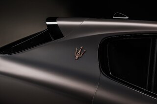 Foto: Maserati
