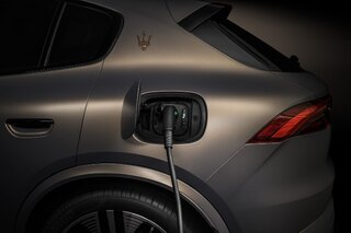 Foto: Maserati