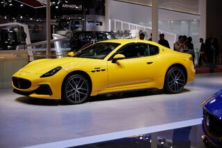 Foto: Maserati