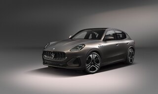 Foto: Maserati