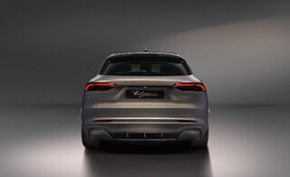 Foto: Maserati