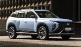 Hyundai Mufasa
