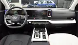 Hyundai Mufasa
