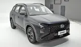 Hyundai Mufasa