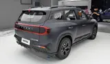 Hyundai Mufasa