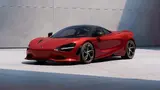 McLaren 750S (Foto: McLaren)