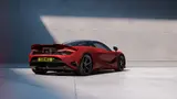 McLaren 750S (Foto: McLaren)