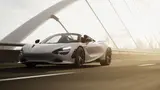 McLaren 750S (Foto: McLaren)