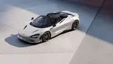 McLaren 750S (Foto: McLaren)