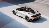 McLaren 750S (Foto: McLaren)