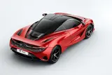 McLaren 750S (Foto: McLaren)