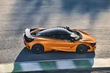 McLaren 750S (Foto: McLaren)