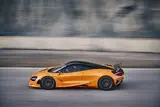 McLaren 750S (Foto: McLaren)