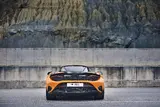 McLaren 750S (Foto: McLaren)