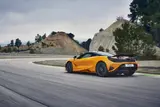 McLaren 750S (Foto: McLaren)