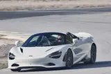McLaren 750S (Foto: McLaren)