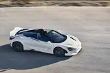 McLaren 750S (Foto: McLaren)