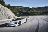 McLaren 750S (Foto: McLaren)