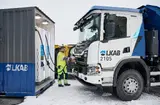 Foto: Scania
