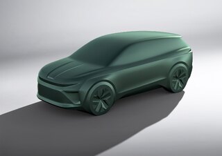 Foto: Škoda Auto