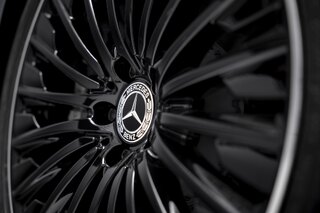 Mercedes-Benz E-Class (Foto: Mercedes-Benz)