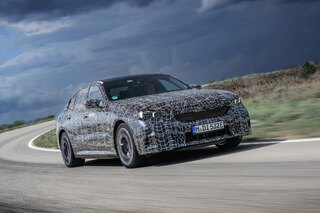 BMW i5 (Foto: BMW)