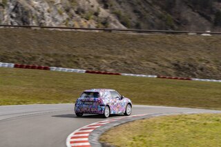 MINI Cooper Electric (Foto: MINI)