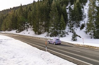 MINI Cooper Electric (Foto: MINI)