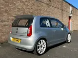Škoda Citigo
