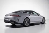 Mercedes-AMG GT 2024