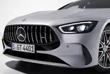 Mercedes-AMG GT 2024