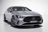 Mercedes-AMG GT 2024
