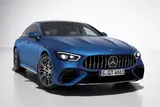Mercedes-AMG GT 2024