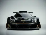 Radford Type 62-2 Pikes Peak Edition (Foto: Radford)