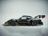 Radford Type 62-2 Pikes Peak Edition (Foto: Radford)