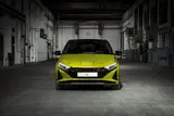 Hyundai i20 (Foto: Hyundai)