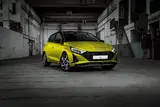 Hyundai i20 (Foto: Hyundai)