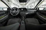 Hyundai i20 (Foto: Hyundai)