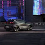 CUPRA Raval (Foto: CUPRA)