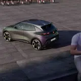 CUPRA Raval (Foto: CUPRA)