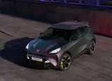 CUPRA Raval (Foto: CUPRA)