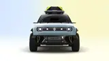 Renault 4EVER Trophy (Foto: Renault)