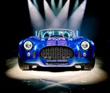 AC Cobra GT Roadster (Foto: AC Cars)